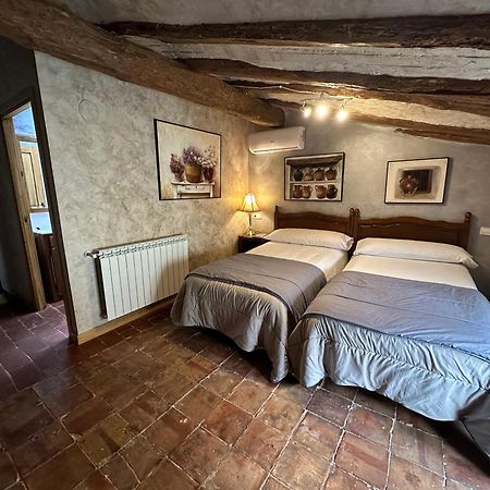 Casa Rural La Cuca Lerin Екстер'єр фото