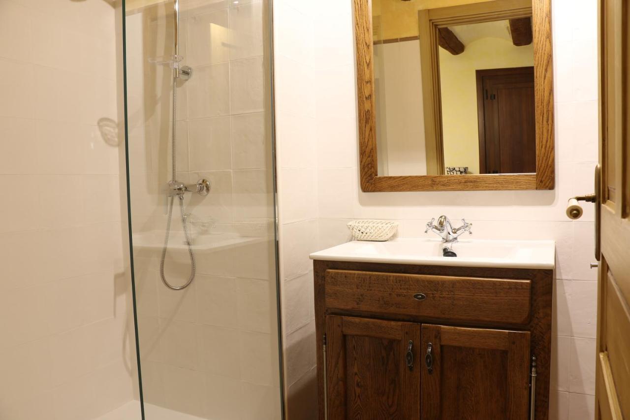 Casa Rural La Cuca Lerin Екстер'єр фото