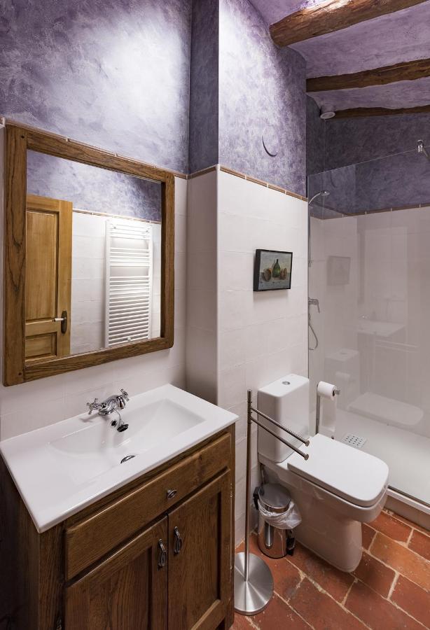 Casa Rural La Cuca Lerin Екстер'єр фото