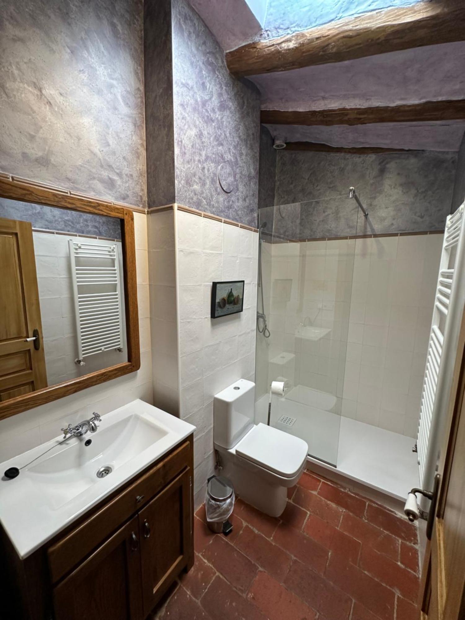Casa Rural La Cuca Lerin Екстер'єр фото